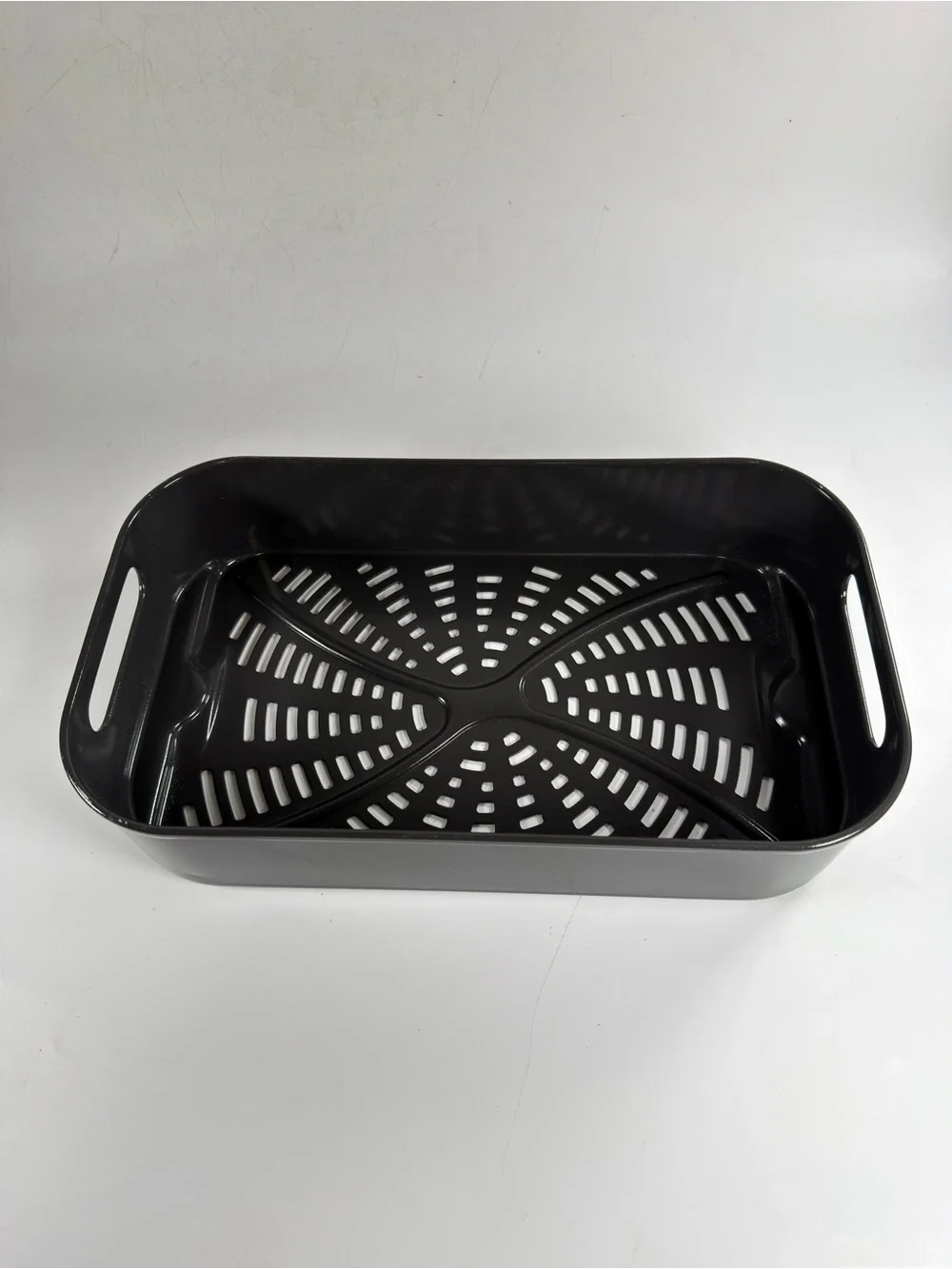 Ninja 105HY500 Foodi XL Grill Crisper Basket FG550 FG551 DG551